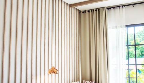 Deluxe Plantation Room