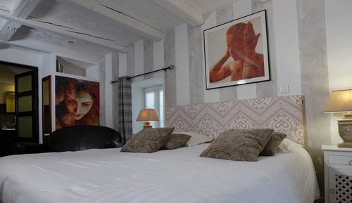 Suite (Prestige for 2)
