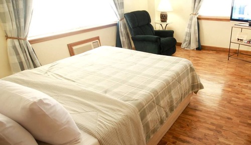 Habitación individual Deluxe