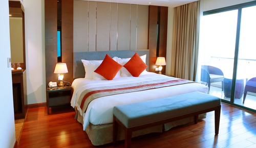 Suite Royal