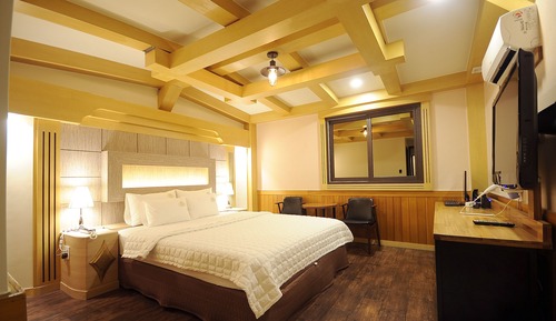 Habitación estándar
