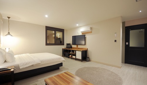 VIP Room