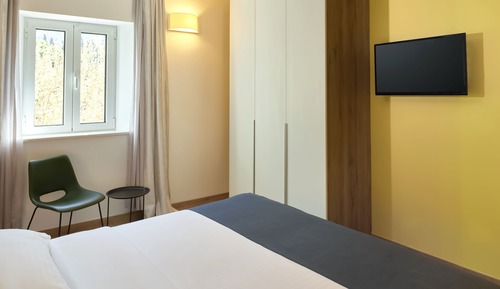Apartamento Premium, 1 habitación, balcón