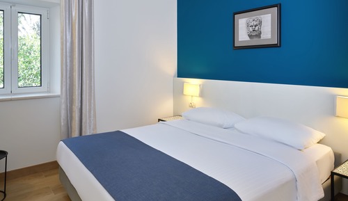Apartamento Premium, 2 habitaciones, balcón