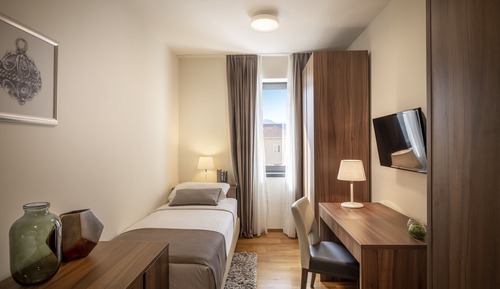Apartamento Premium, 2 habitaciones