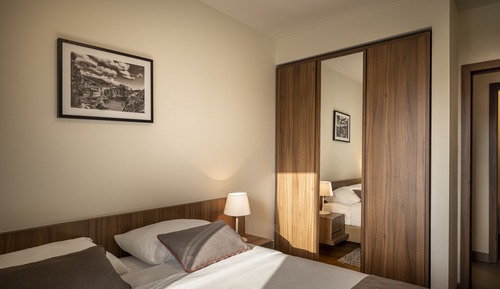 Apartamento Premium, 1 habitación
