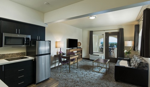 Suite