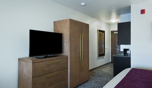 King Suite