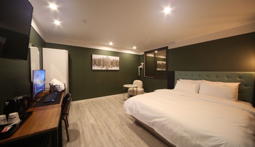 Habitación Premium