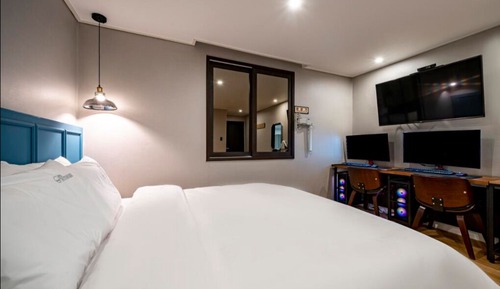 Habitación Premium