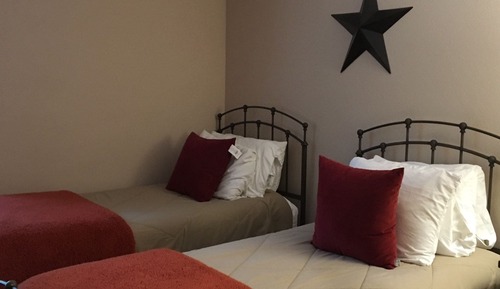 Apartamento, 2 habitaciones