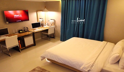 Habitación Premium