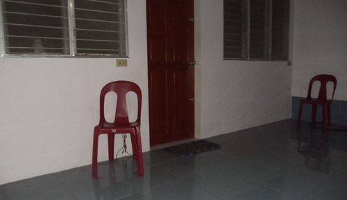 Habitación básica doble