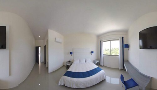 Habitación individual Confort