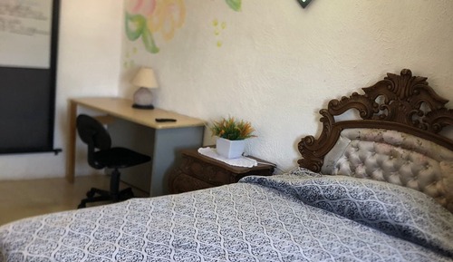 Habitación individual básica