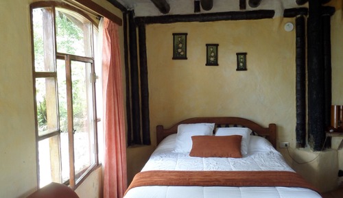 Habitación doble