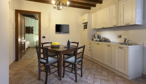 Apartamento, 1 habitación, accesible para personas con discapacidad