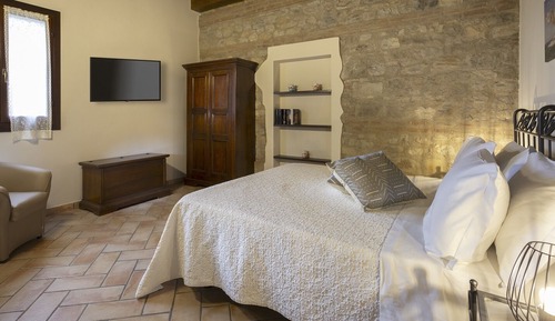 Apartamento clásico, 1 habitación
