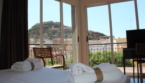 Habitación Grand doble