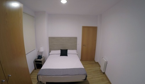Apartamento, 2 habitaciones