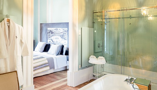 Suite (Verde)