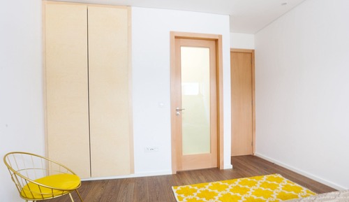 Apartamento, 2 habitaciones (Emerald)