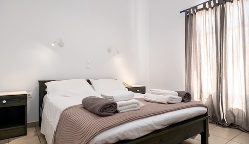 Apartamento sénior