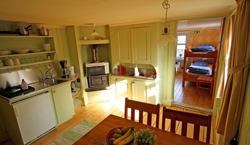 Apartamento familiar, 1 habitación (3 adults)