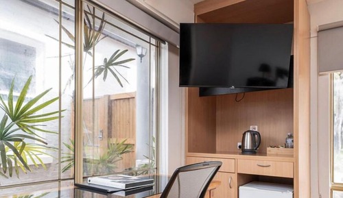 Habitación Confort