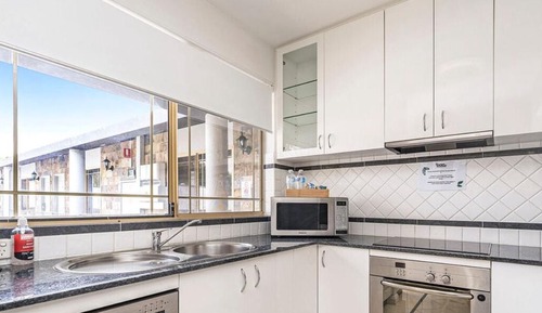 Apartamento estándar, 1 habitación