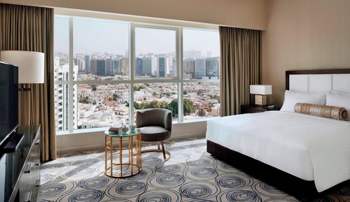 Apartamento, 1 habitación, vistas a la ciudad