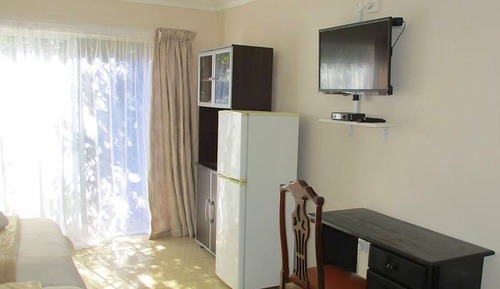 Habitación (Topaz)