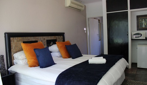 Habitación de luna de miel (Prime Executive)