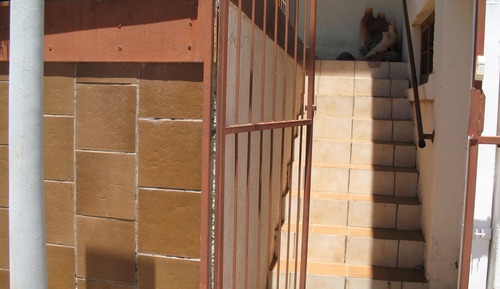 Apartamento familiar