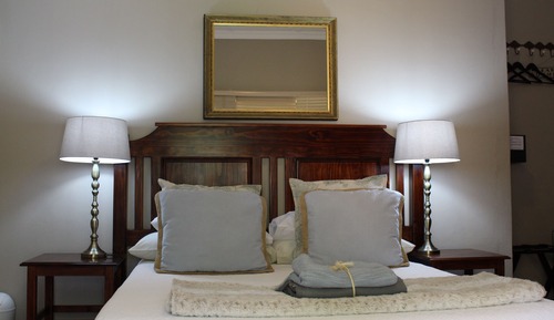 Habitación Confort, 1 habitación (Queen Room)