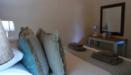 Casa de campo familiar, 3 habitaciones