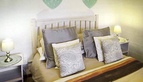 Casa de campo estándar, 1 habitación