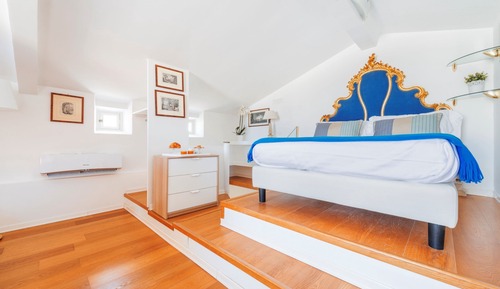 Habitación básica