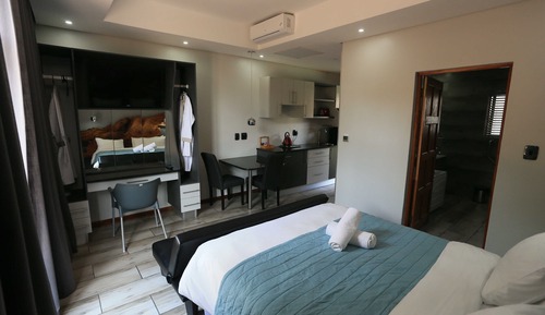Habitación Confort, 1 habitación