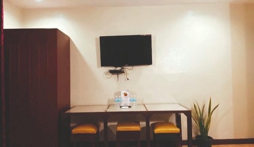 Suite familiar