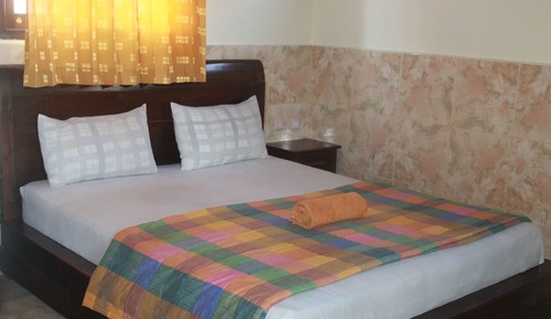 Habitación Deluxe, vistas al mar