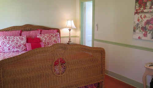 Casa de campo, baño privado (Purple)