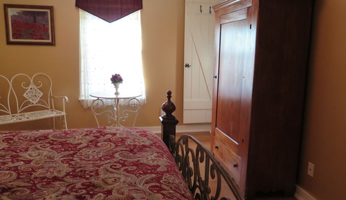 Habitación, baño privado (Gold)