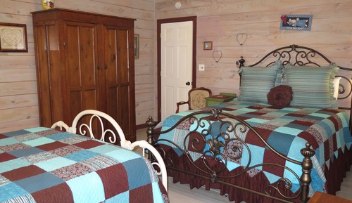 Habitación, baño privado (Country)