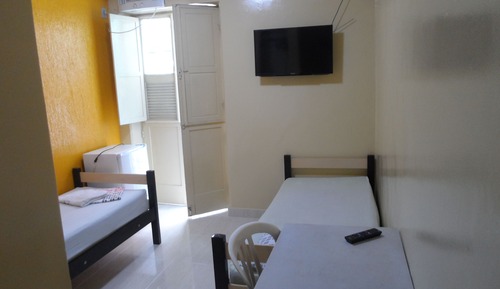 Habitación individual estándar