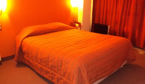 Habitación individual