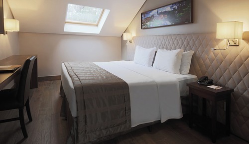 Standard, cama casal
