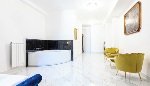 Suite Deluxe
