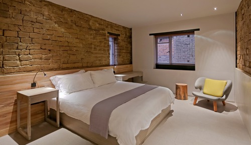 Casa Elite, 4 habitaciones