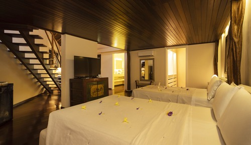Suite Duplex